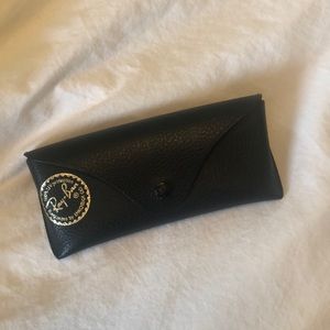 Ray-Ban Sunglasses Case